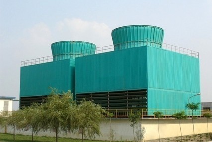 不銹鋼冷卻塔 不銹鋼冷卻塔